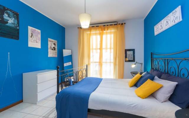 La Casa del Cinema by Wonderful Italy