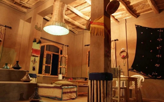 Riad Marhaba