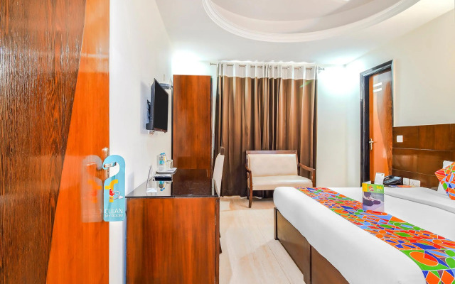 Fabhotel Marble Arch