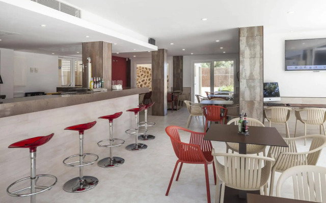 Ibiza Heaven Apartments