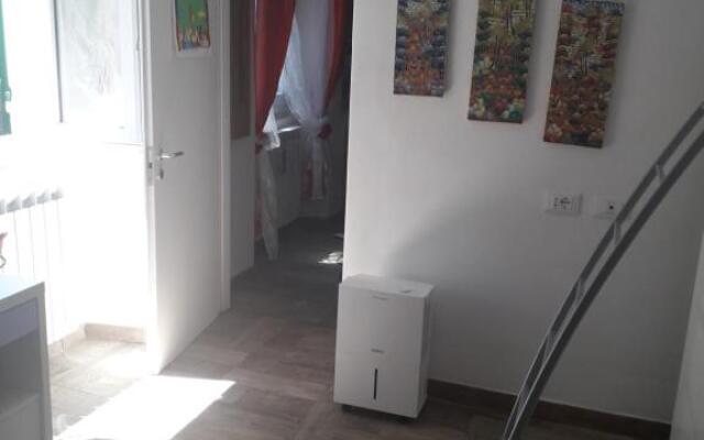 Appartamento della castagna