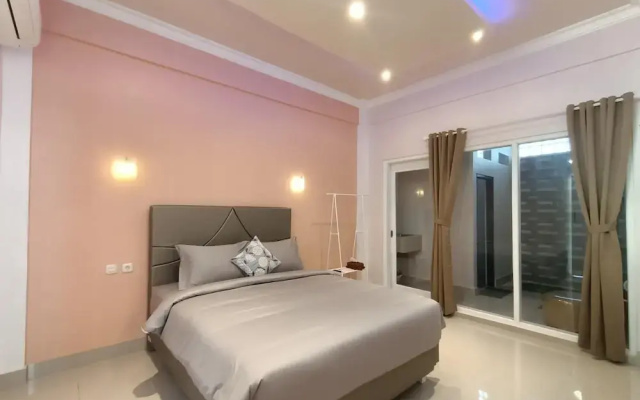 Bis Homestay