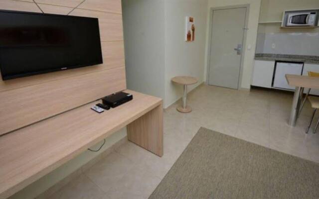 Icconne Thermas do Bosque Flat Service