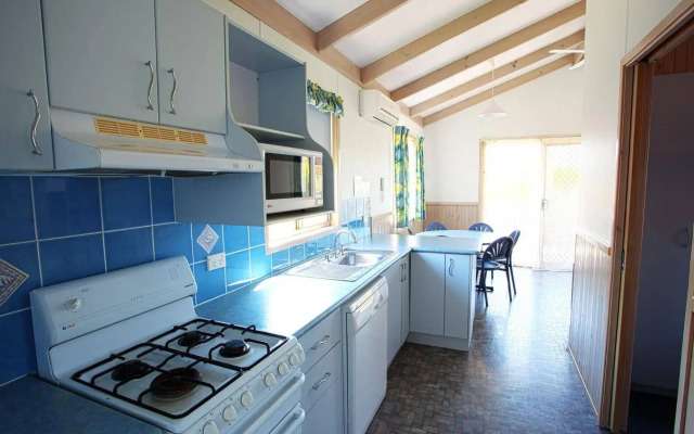 Discovery Parks - Pambula Beach