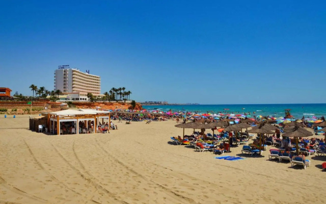 Casa Beth Villamartin 2 Bedroom/ 2 Bathroom with Pool