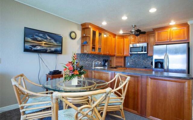 Kahana Sunset D9 - Two Bedroom Condo