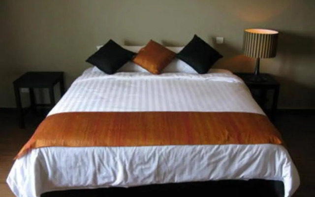 Chuxinshanpin Hotel