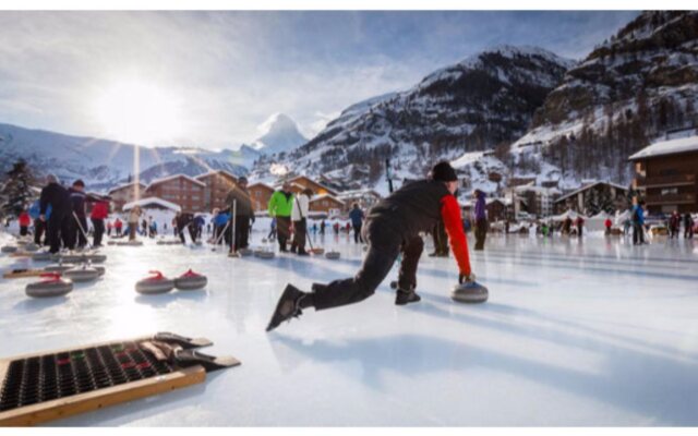 Hotel Elite Zermatt
