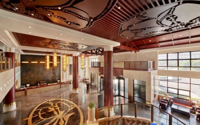 Grand Barony Hotel