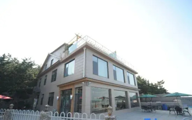 Yihai Shanju Guesthouse