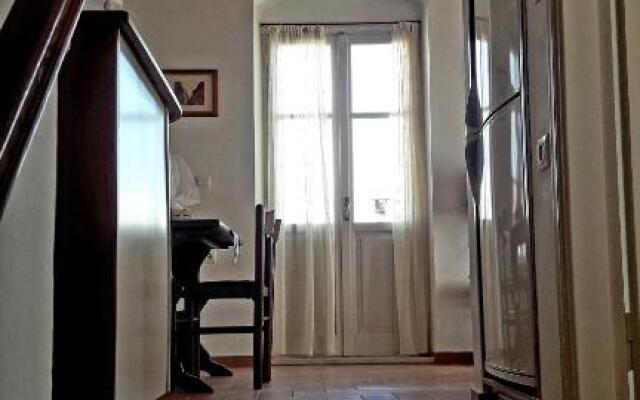 Villa 1930 first floor