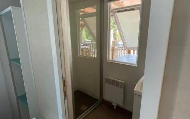 Flower Camping La Steniole