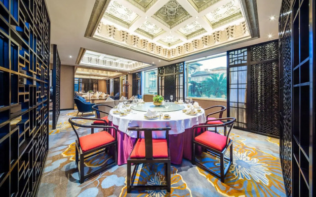 Chateau Star River Guangzhou