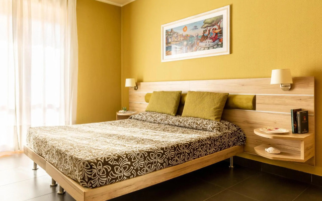 Park Hotel Residence