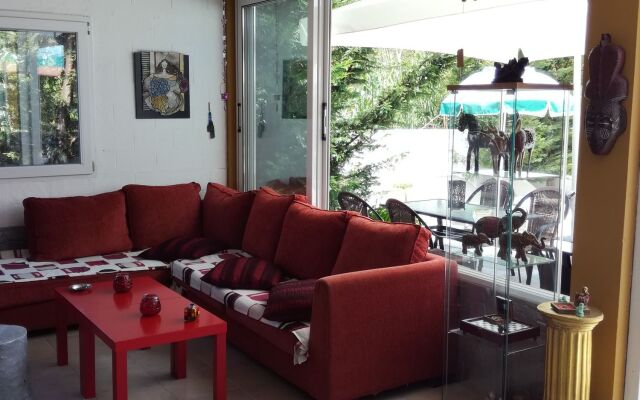 Sausan Hotel