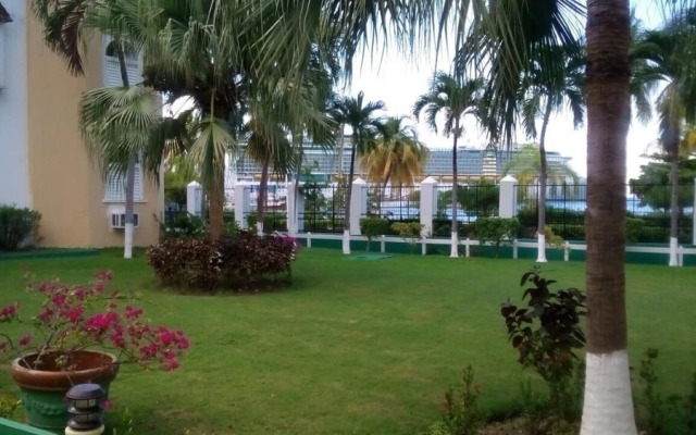 Sand Castle Hotel