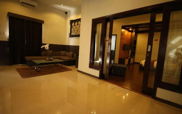 The Nakula Villas