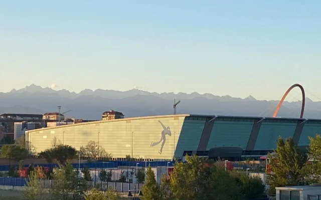 A due passi Metro Italia '61