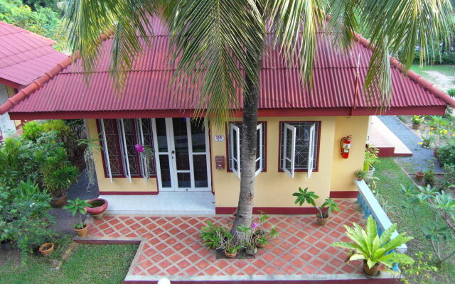 Palm Village