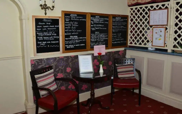 Ormonde House Hotel