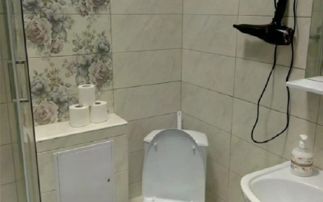 Апартаменты на улице Мира, 17