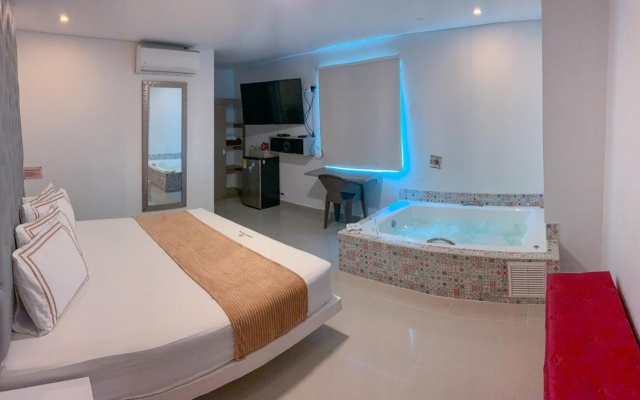 Hotel Infinity Medellin