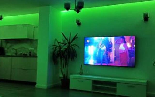 Bucharest Tei Studio