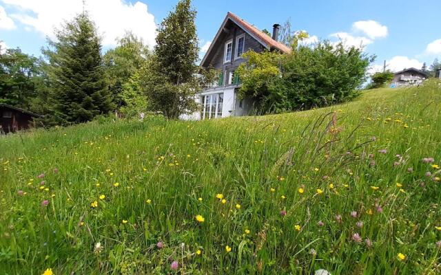 Appartement Ingrid