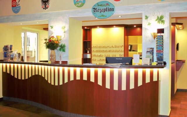 Parkhotel Deutscher Hof