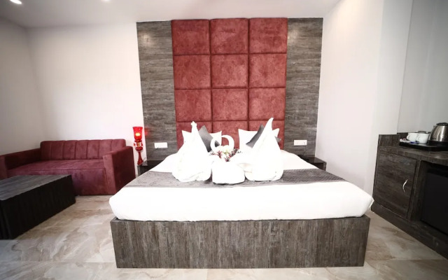 Hotel Thor