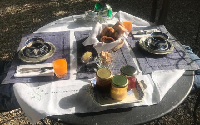 Le Chai de Marguerite