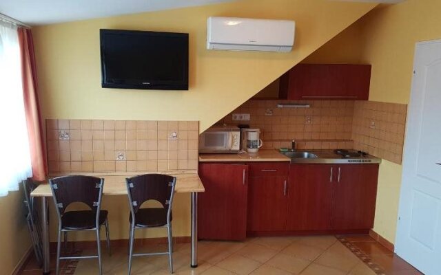 Vanessza apartman