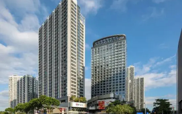 Park Plaza Shenzhen Pinghu