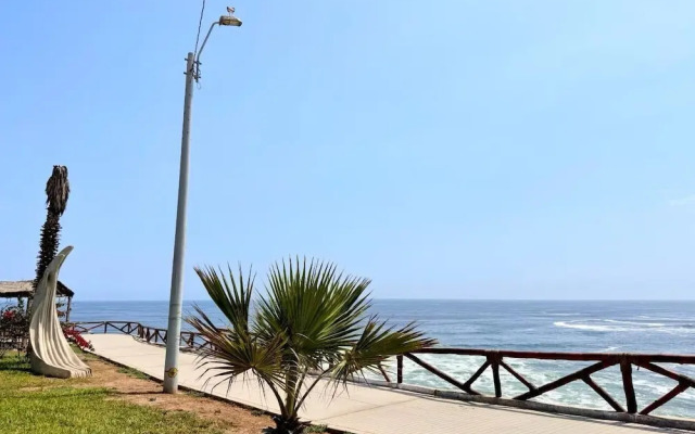 Hotel La Planicie Pico Alto