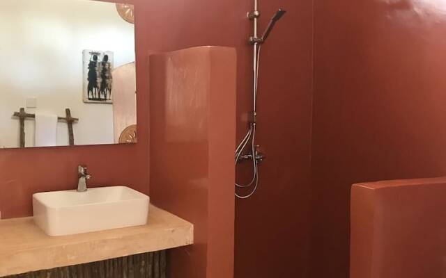 Kupaga Villas Boutique Hotel