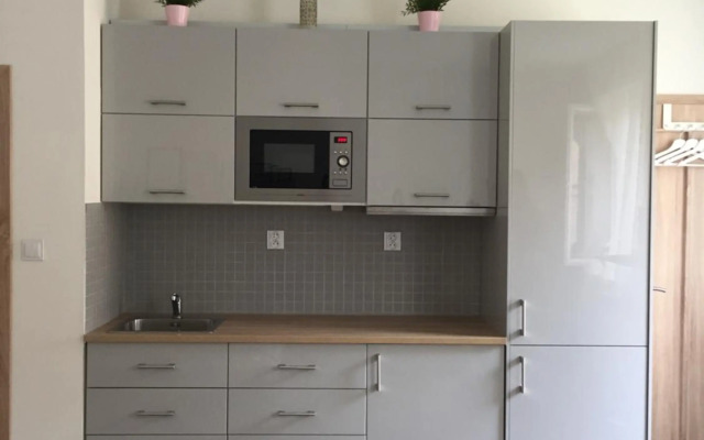 SATYS Apartments - Free Wifi and parking