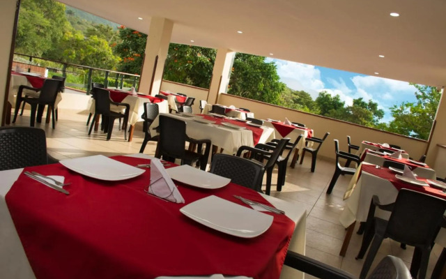 Hotel Monchuelo Spa