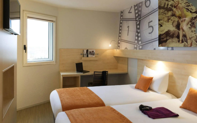 ibis Styles Lyon Confluence
