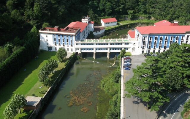 Balneario de Cestona