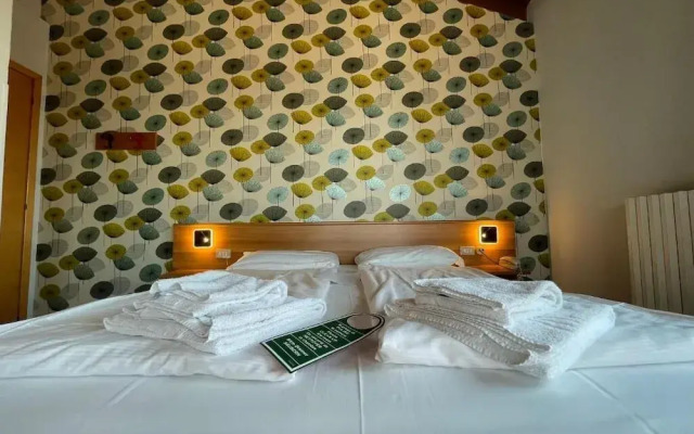 Hotel Al Castello