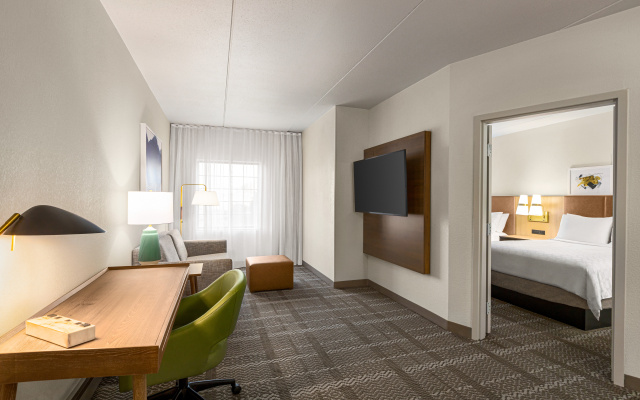 Staybridge Suites Quantico-Stafford by IHG