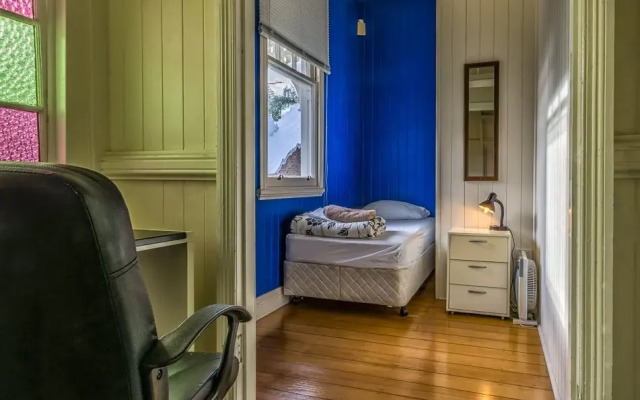 Minto Colonial Accommodation