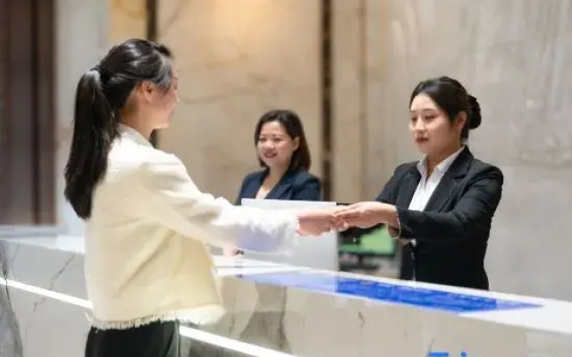 Zunyi Zunshang International Hotel