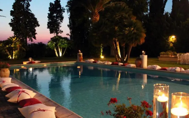 B&B San Lorenzo Resort