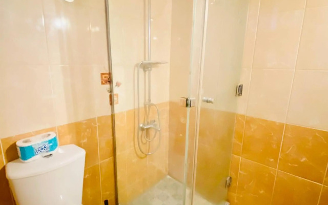 Panda House Sheraton Road