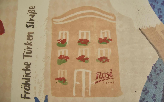 Rosi Boutique Hotel