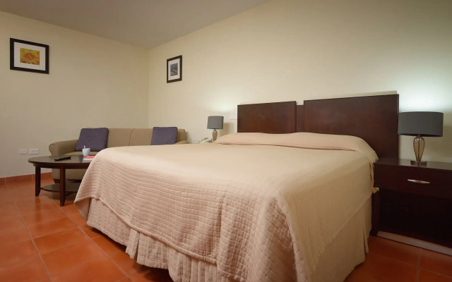 Captain Don's Habitat