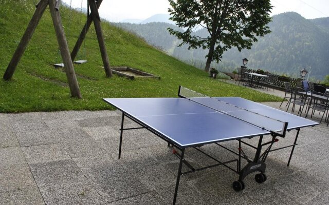 BergPension Lausegger