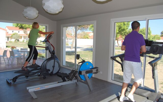 Le Mas de Torreilles