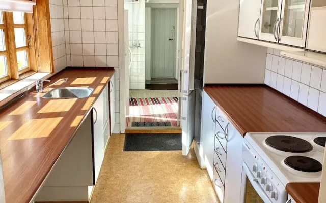 GBH - Central Skagen Townhouse